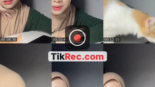 @hailnaa TikTok live from 2026-09-01