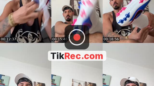 @venom_livee TikTok live
