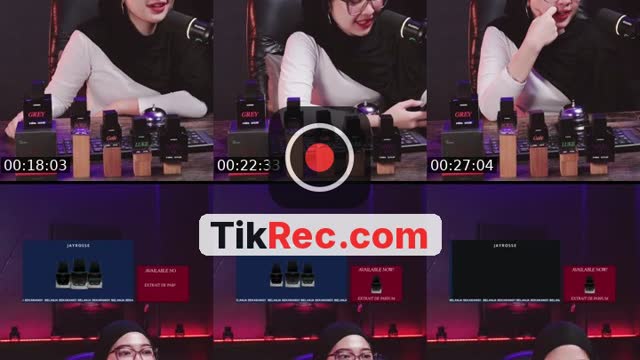 TikTok live: DISC AWAL BULAN W/DIZZTY by @jayrosse.co