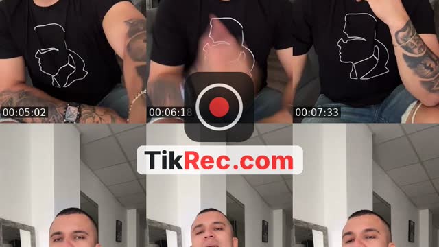 @didiercomunica TikTok live