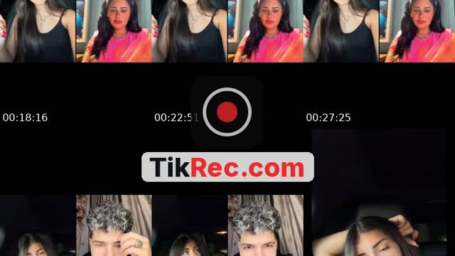 @dado_ozeir TikTok live