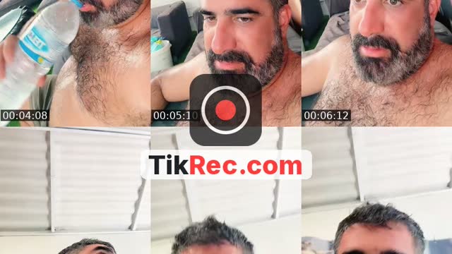 @breard0 TikTok live