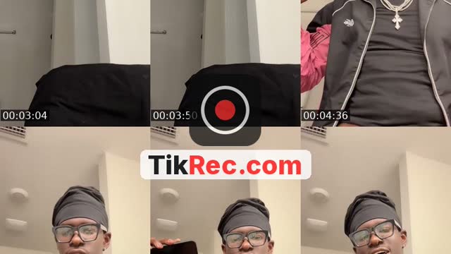 United States TikTok live: BBC🍆 by @jsgotswagx