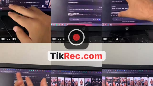 TikTok live: Monetiza TikTok y YouTube by @puntocom.ia