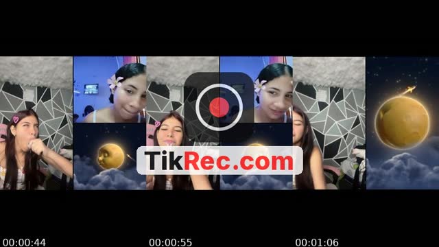 @mariaalejadra41 TikTok live