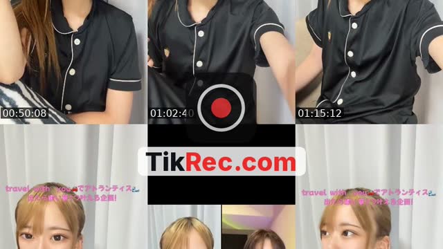 TikTok live: 20歳のシングルマザー by @syuribabu.111
