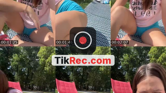 @itsmeagainkc TikTok live
