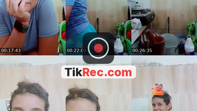 @dulcemariposa_37 Mexico TikTok live from 2026-09-01
