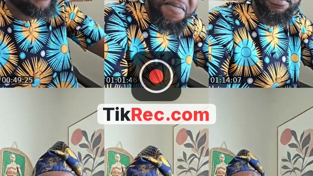 @aholouyeton United States TikTok live from 2026-09-01