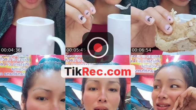 TikTok live: holi by @greysi.orihuela