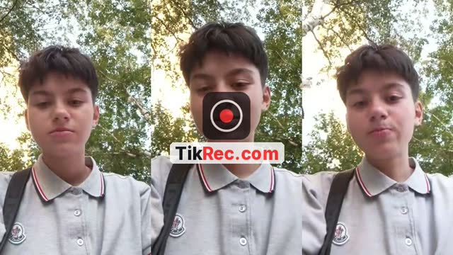 @lilka_28 TikTok live
