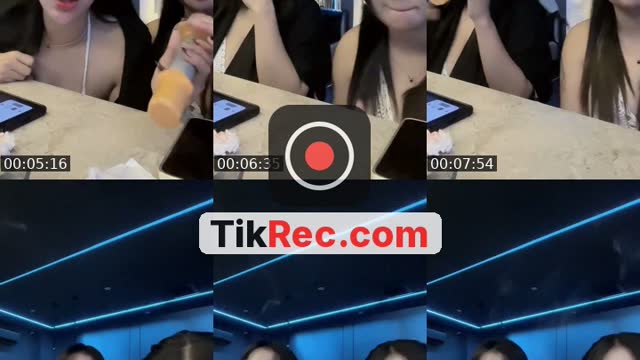 @tania.2910 TikTok live