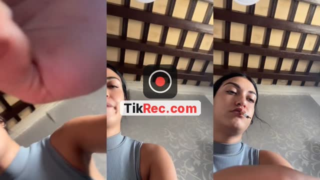 @_333czg TikTok live