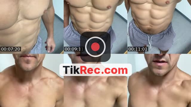 @gravitydefier6 TikTok live