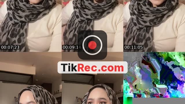 @hijabissista United States TikTok live from 2026-09-01