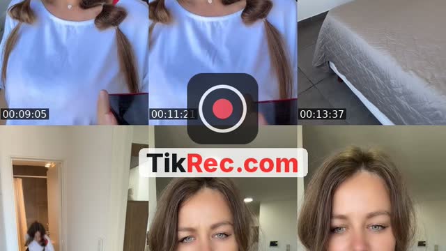 @youseecandy TikTok live
