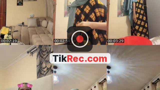 @lightness__011 TikTok live