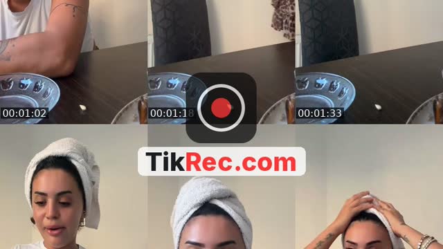@asileyto01 TikTok live