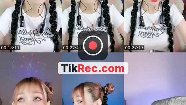 @bachdan95 TikTok live
