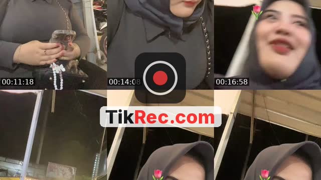 TikTok live: Nongki Single eraaa by @nzwshbb