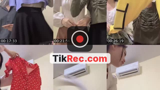 TikTok live: obral start 5k 🥳 by @preloved_bylizzy