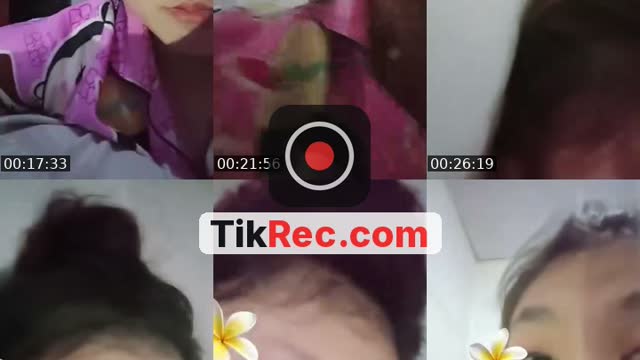 TikTok live: udh lama ngga by @cclll6_3