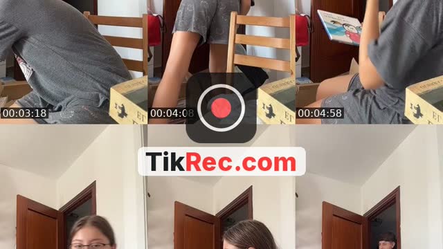 @yurenardrgz_ TikTok live