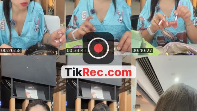 @danielita_salazar9 TikTok live