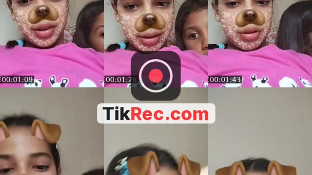 @ester_.113 TikTok live