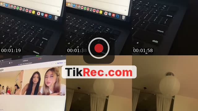@yn_0628 TikTok live