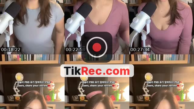@sweet_jelly_belly TikTok live