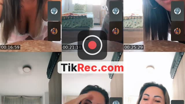 Menores d idade não entra n live - @leonina693