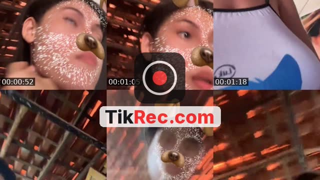 @bbela01y0 TikTok live
