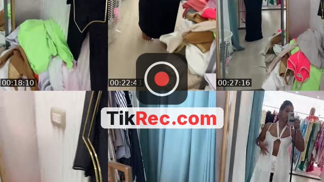 @blessedfashionrd Mexico TikTok live from 2026-09-01