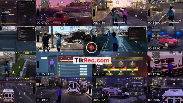 TikTok live: One State เล่นยังไงค้าบ😂 by @khunbellky