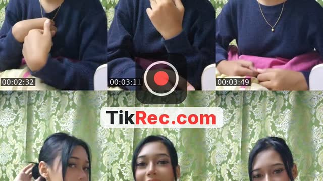 TikTok live: 5minit by @4infthh._