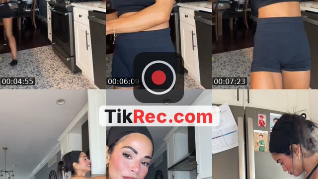 @jessicastraface25 TikTok live