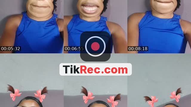@secret.mell1 TikTok live