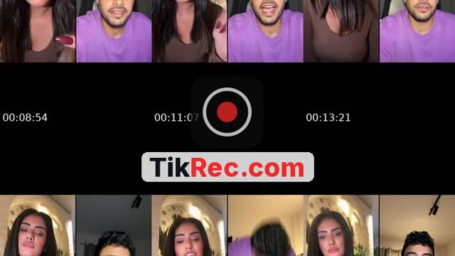 @emanmohamed.2000 TikTok live