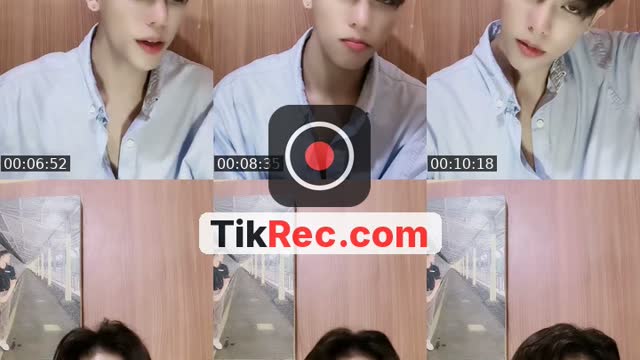 @joejoiii TikTok live