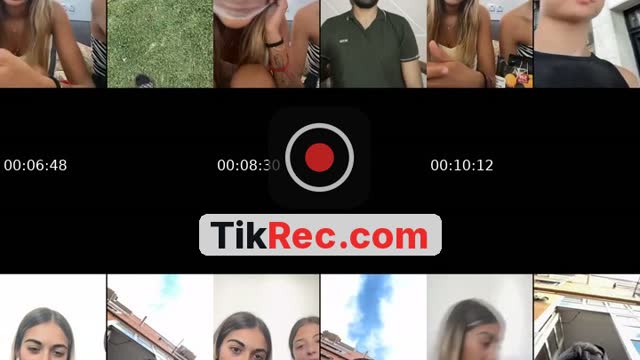 @claudiaa.garciia5 TikTok live from 2026-09-01