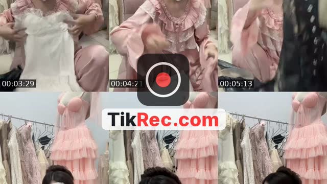 @micaycap65 TikTok live