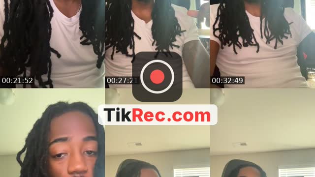 TikTok live: X @ Larrywholost by @whosells5