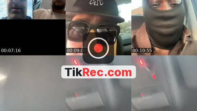 @modeenlove TikTok live