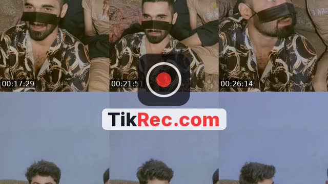 TikTok live: Galaxy for surprise by @kodio248