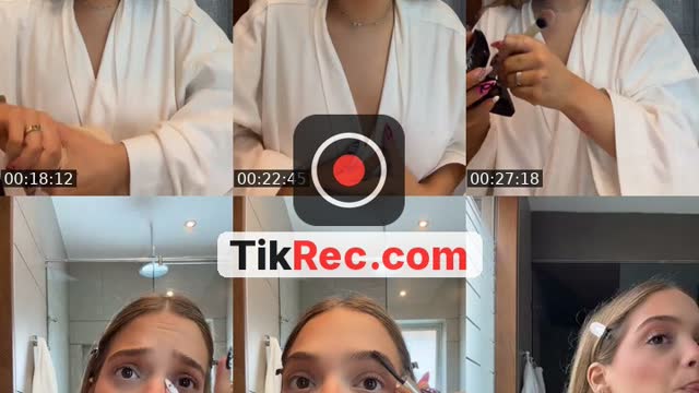@elianasiegmund TikTok live from 2026-09-01