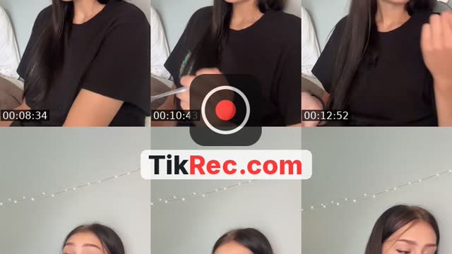 @staziiiitka TikTok live