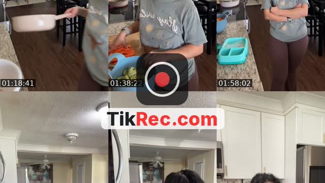 TikTok live: Feliz domingo ☕️ by @jrmargarita