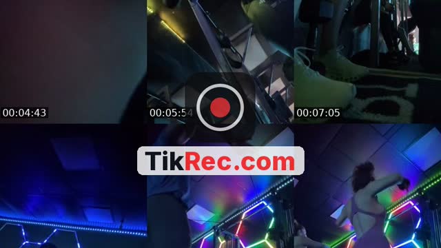 @la_barbie.duarte TikTok live