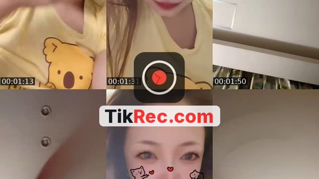 @nanyaneko0427 TikTok live